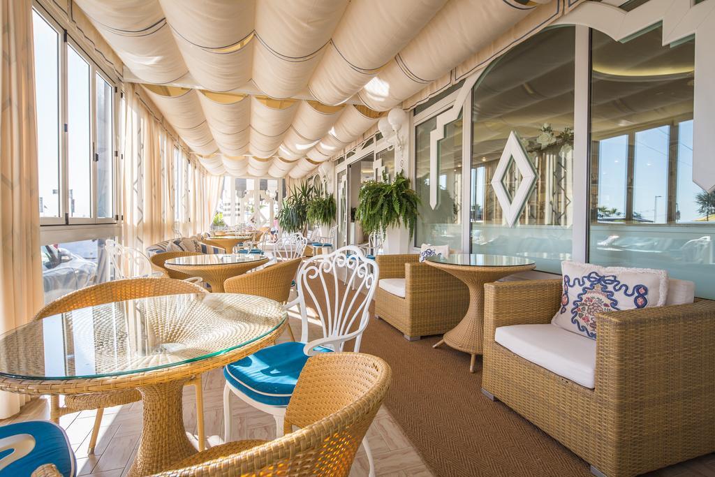 Hotel Principe Каорле Екстер'єр фото