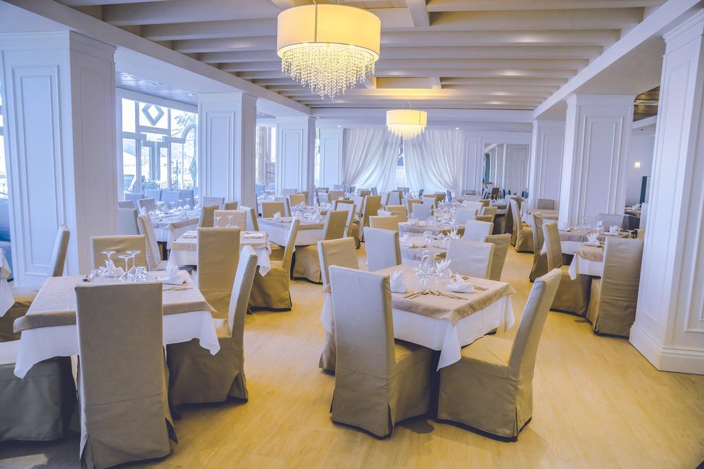 Hotel Principe Каорле Екстер'єр фото